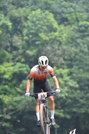 Kejohanan Mountain BIke Kebangsaan 2026