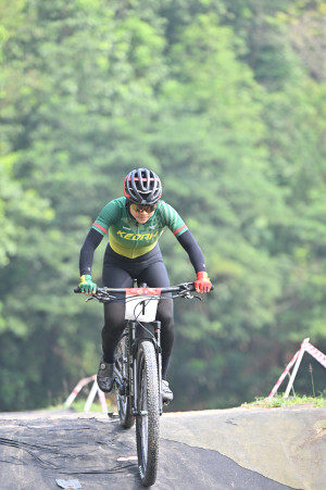 Kejohanan Mountain BIke Kebangsaan 2026