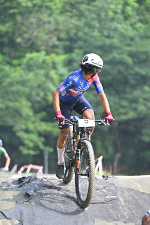 Kejohanan Mountain BIke Kebangsaan 2026