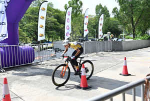 Kejohanan Mountain BIke Kebangsaan 2026