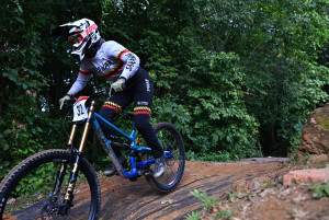 Kejohanan Mountain BIke Kebangsaan 2026