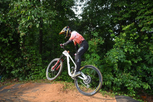 Kejohanan Mountain BIke Kebangsaan 2026