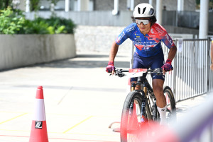 Kejohanan Mountain BIke Kebangsaan 2026