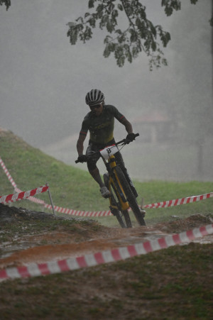 Kejohanan Mountain BIke Kebangsaan 2026