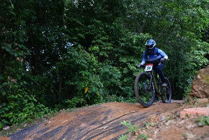 Kejohanan Mountain BIke Kebangsaan 2026