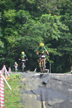 Kejohanan Mountain BIke Kebangsaan 2026