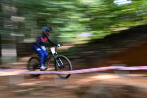 Kejohanan Mountain BIke Kebangsaan 2026