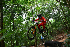 Kejohanan Mountain BIke Kebangsaan 2026