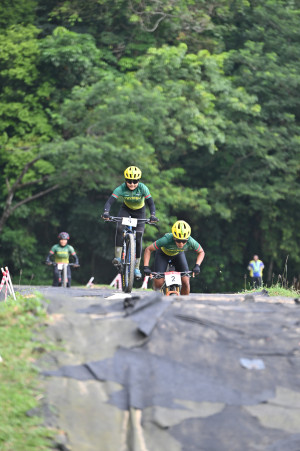 Kejohanan Mountain BIke Kebangsaan 2026