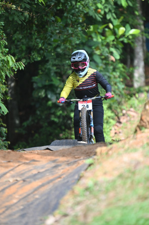 Kejohanan Mountain BIke Kebangsaan 2026
