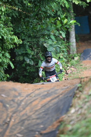 Kejohanan Mountain BIke Kebangsaan 2026