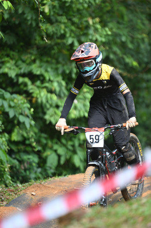 Kejohanan Mountain BIke Kebangsaan 2026