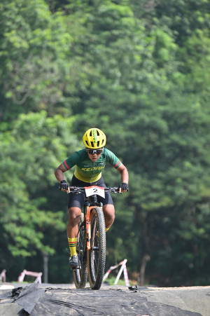 Kejohanan Mountain BIke Kebangsaan 2026