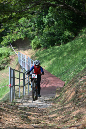 Kejohanan Mountain BIke Kebangsaan 2026