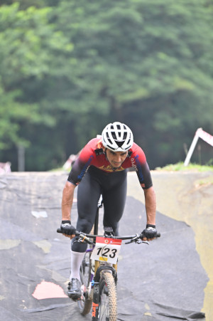 Kejohanan Mountain BIke Kebangsaan 2026