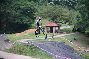 Kejohanan Mountain BIke Kebangsaan 2026