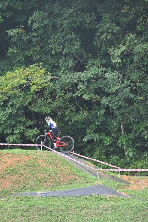 Kejohanan Mountain BIke Kebangsaan 2026