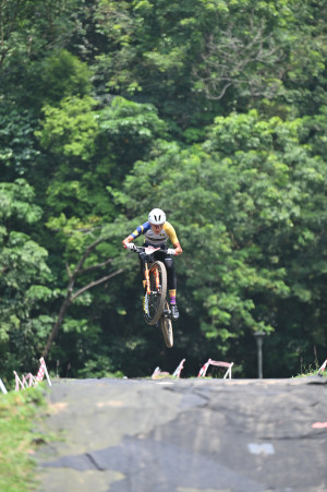 Kejohanan Mountain BIke Kebangsaan 2026
