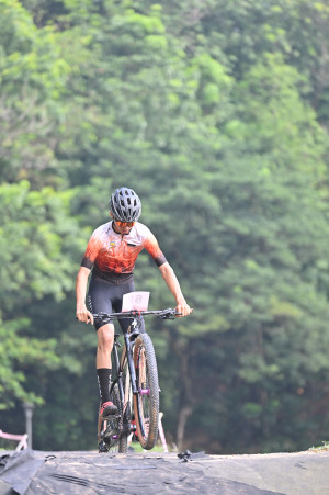 Kejohanan Mountain BIke Kebangsaan 2026