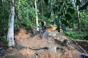 Kejohanan Mountain BIke Kebangsaan 2026