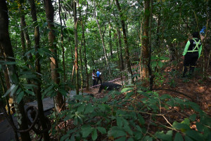Kejohanan Mountain BIke Kebangsaan 2026