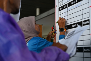 Kejohanan Mountain BIke Kebangsaan 2026