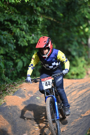 Kejohanan Mountain BIke Kebangsaan 2026