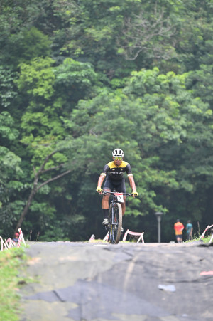 Kejohanan Mountain BIke Kebangsaan 2026