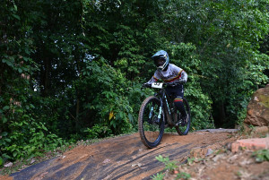 Kejohanan Mountain BIke Kebangsaan 2026