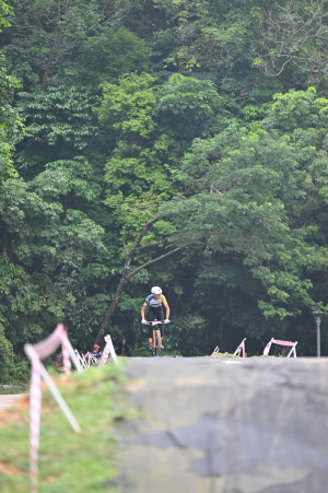 Kejohanan Mountain BIke Kebangsaan 2026