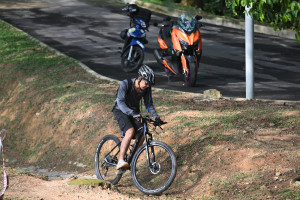 Kejohanan Mountain BIke Kebangsaan 2026