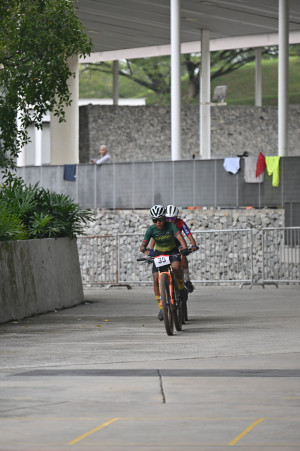 Kejohanan Mountain BIke Kebangsaan 2026