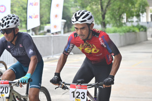 Kejohanan Mountain BIke Kebangsaan 2026