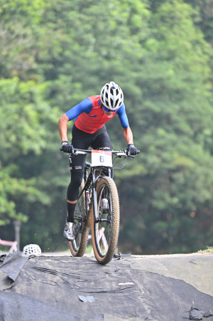 Kejohanan Mountain BIke Kebangsaan 2026