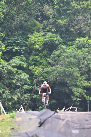 Kejohanan Mountain BIke Kebangsaan 2026