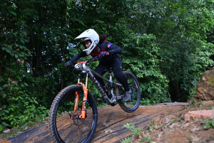 Kejohanan Mountain BIke Kebangsaan 2026