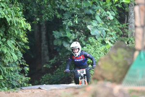 Kejohanan Mountain BIke Kebangsaan 2026