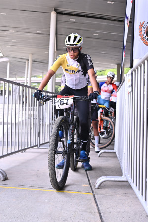 Kejohanan Mountain BIke Kebangsaan 2026