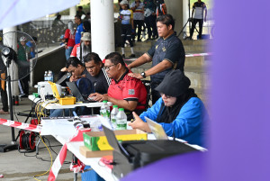 Kejohanan Mountain BIke Kebangsaan 2026