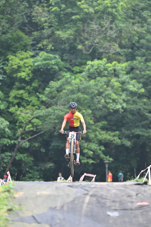 Kejohanan Mountain BIke Kebangsaan 2026