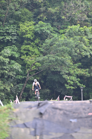 Kejohanan Mountain BIke Kebangsaan 2026