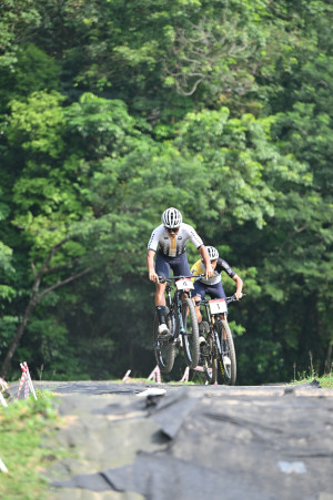 Kejohanan Mountain BIke Kebangsaan 2026