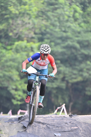 Kejohanan Mountain BIke Kebangsaan 2026