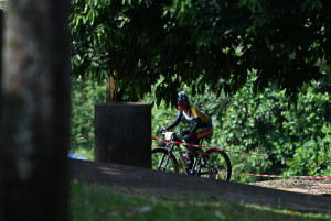 Kejohanan Mountain BIke Kebangsaan 2026
