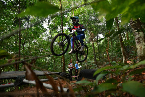 Kejohanan Mountain BIke Kebangsaan 2026