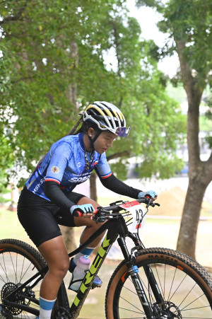 Kejohanan Mountain BIke Kebangsaan 2026