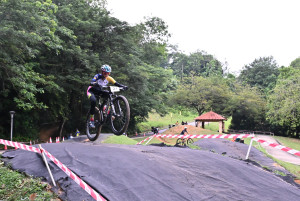 Kejohanan Mountain BIke Kebangsaan 2026