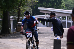 Kejohanan Mountain BIke Kebangsaan 2026