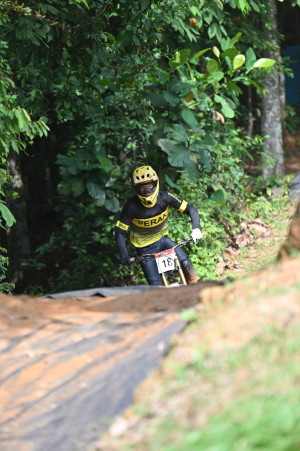 Kejohanan Mountain BIke Kebangsaan 2026