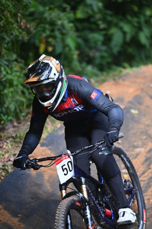 Kejohanan Mountain BIke Kebangsaan 2026